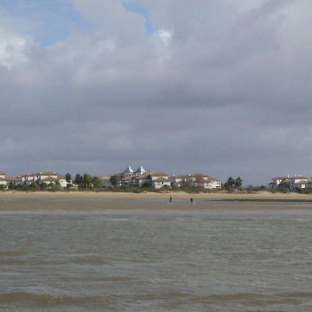 Isla Canela Appartment Extérieur photo