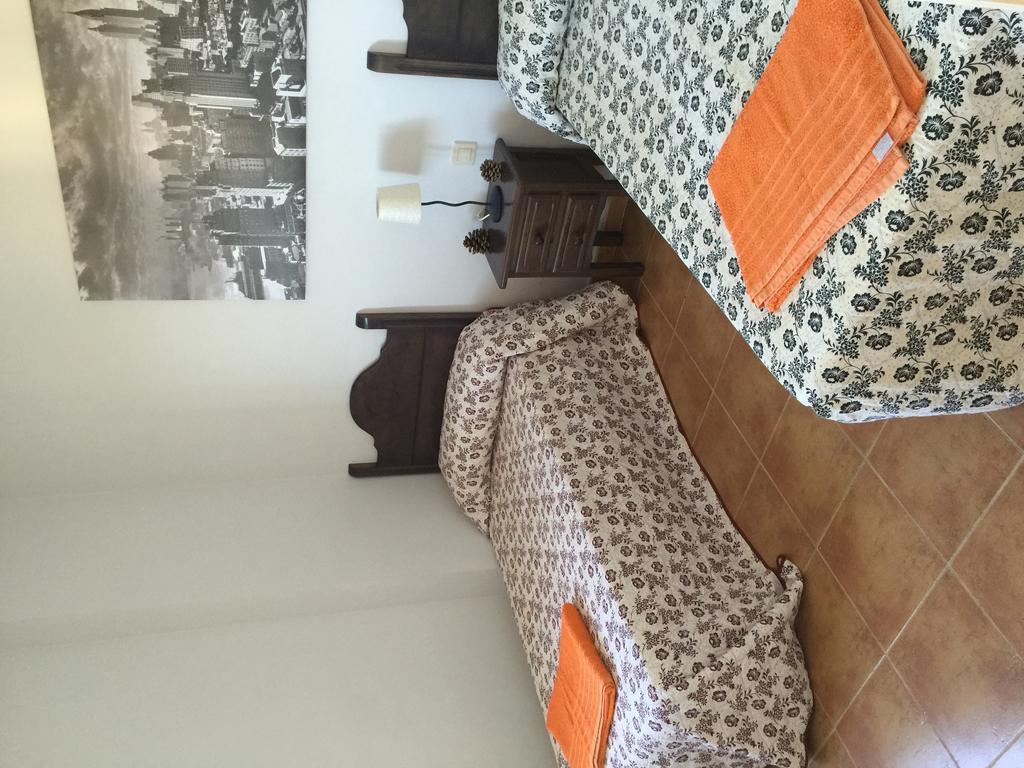 Isla Canela Appartment Chambre photo