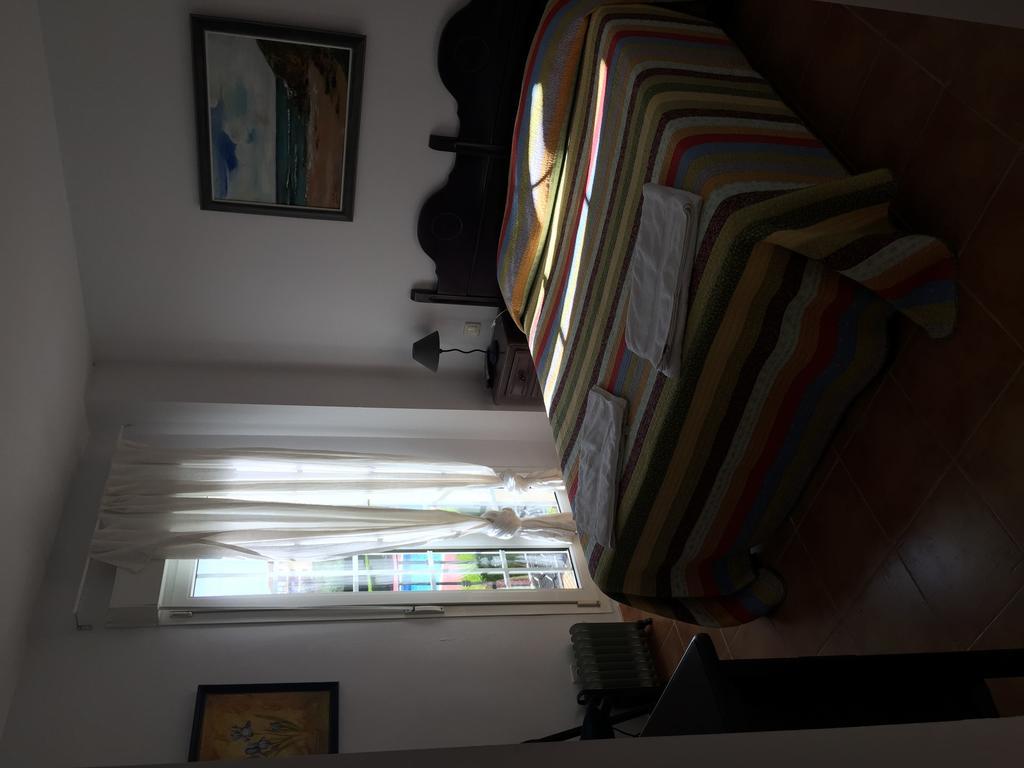 Isla Canela Appartment Chambre photo