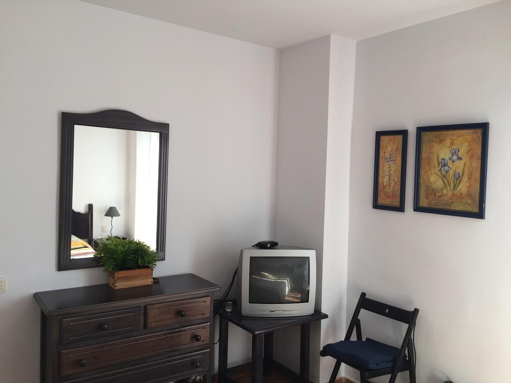 Isla Canela Appartment Chambre photo