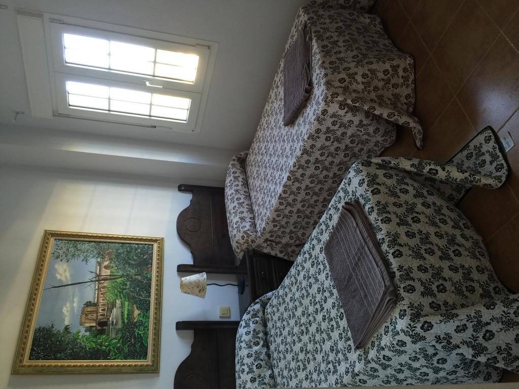 Isla Canela Appartment Chambre photo