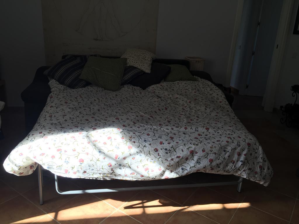 Isla Canela Appartment Chambre photo