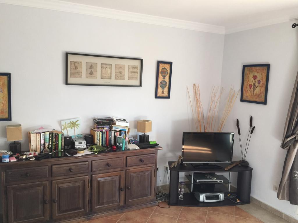 Isla Canela Appartment Chambre photo