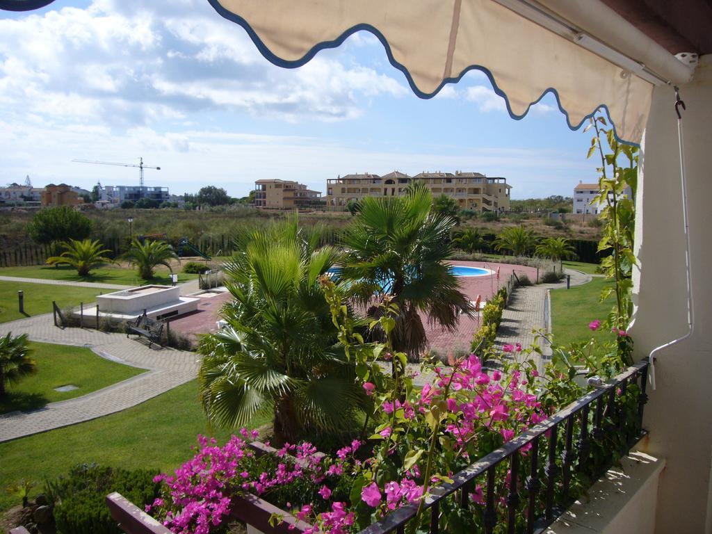 Isla Canela Appartment Chambre photo