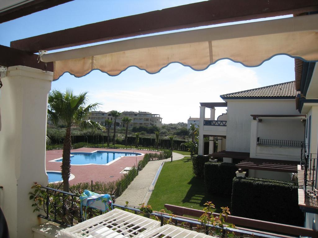 Isla Canela Appartment Chambre photo