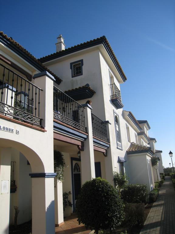 Isla Canela Appartment Chambre photo