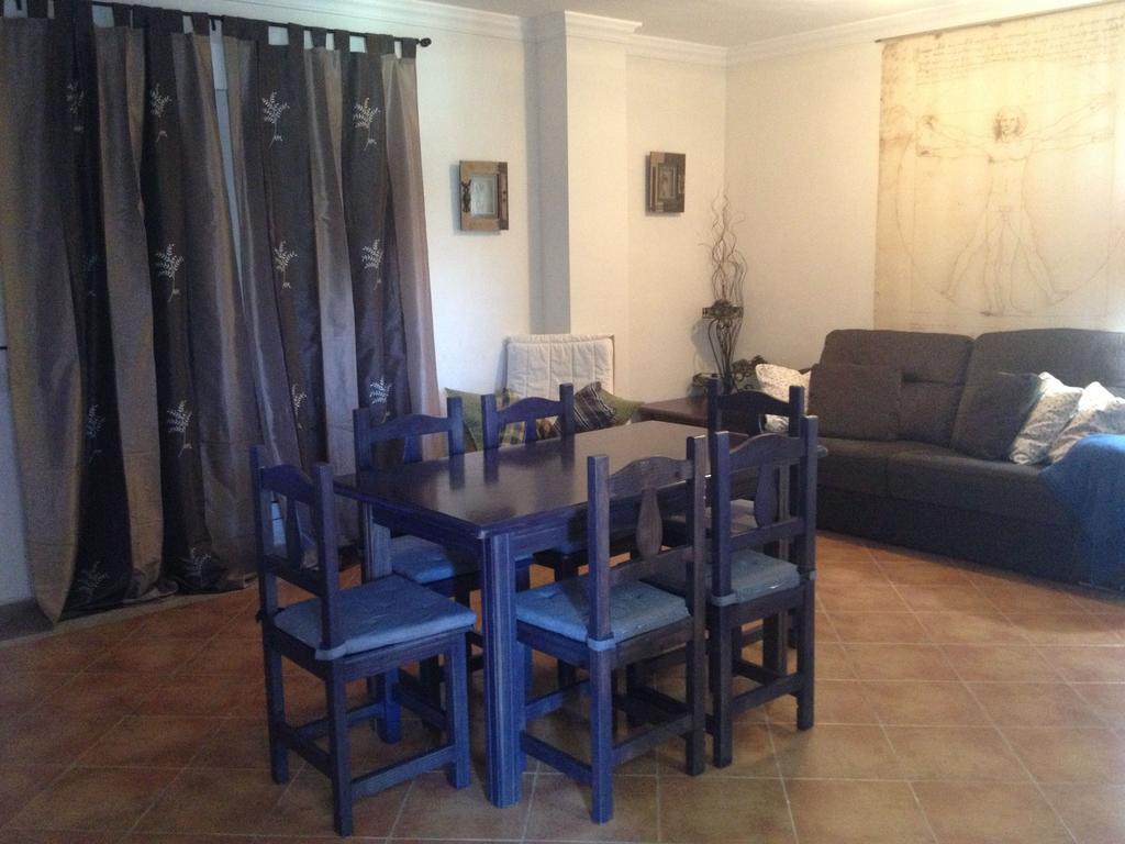 Isla Canela Appartment Chambre photo