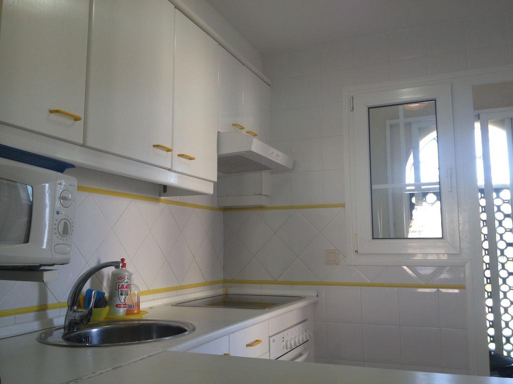 Isla Canela Appartment Chambre photo